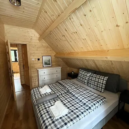 Aparthouse Siemiany Zewnętrze zdjęcie