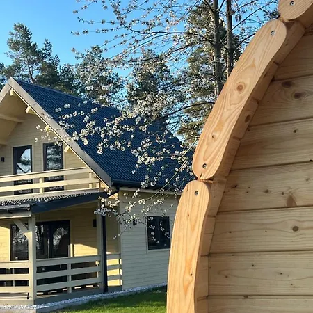 Aparthouse Siemiany Zewnętrze zdjęcie