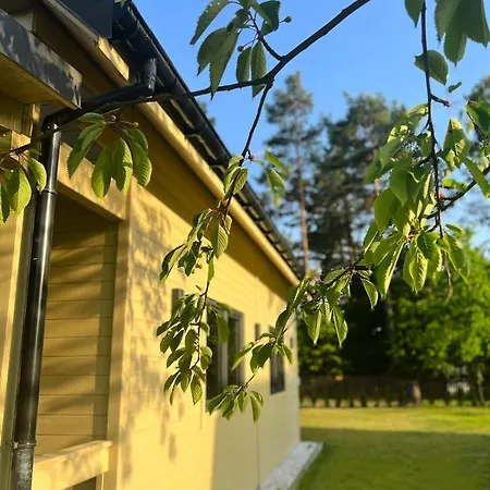 Aparthouse Siemiany Zewnętrze zdjęcie