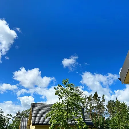 Aparthouse Siemiany Zewnętrze zdjęcie