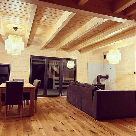 Aparthouse Siemiany Zewnętrze zdjęcie
