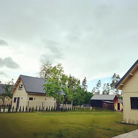 Aparthouse Siemiany Zewnętrze zdjęcie