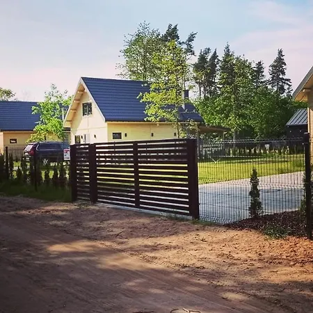 Aparthouse Siemiany Zewnętrze zdjęcie