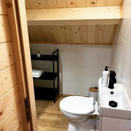 Aparthouse Siemiany Zewnętrze zdjęcie
