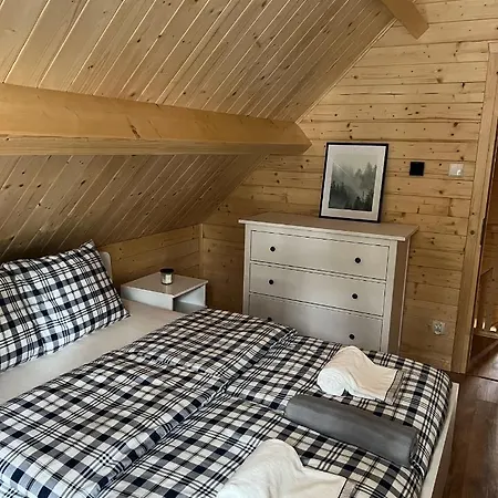 Aparthouse Siemiany Zewnętrze zdjęcie