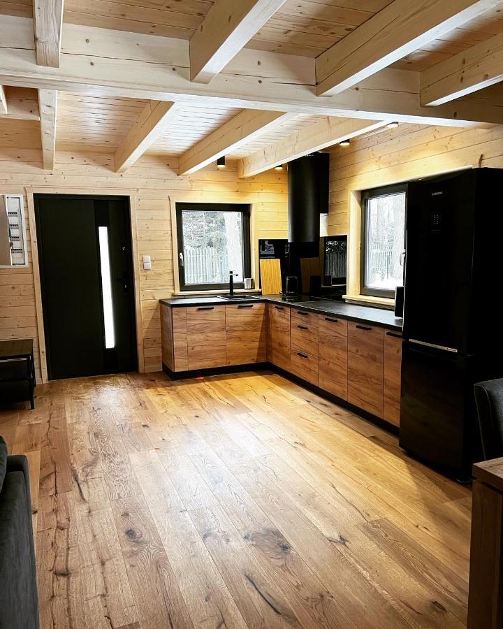 Aparthouse * Siemiany