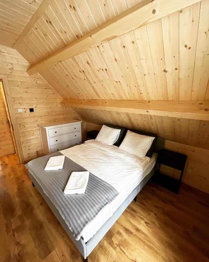 Holiday home Aparthouse