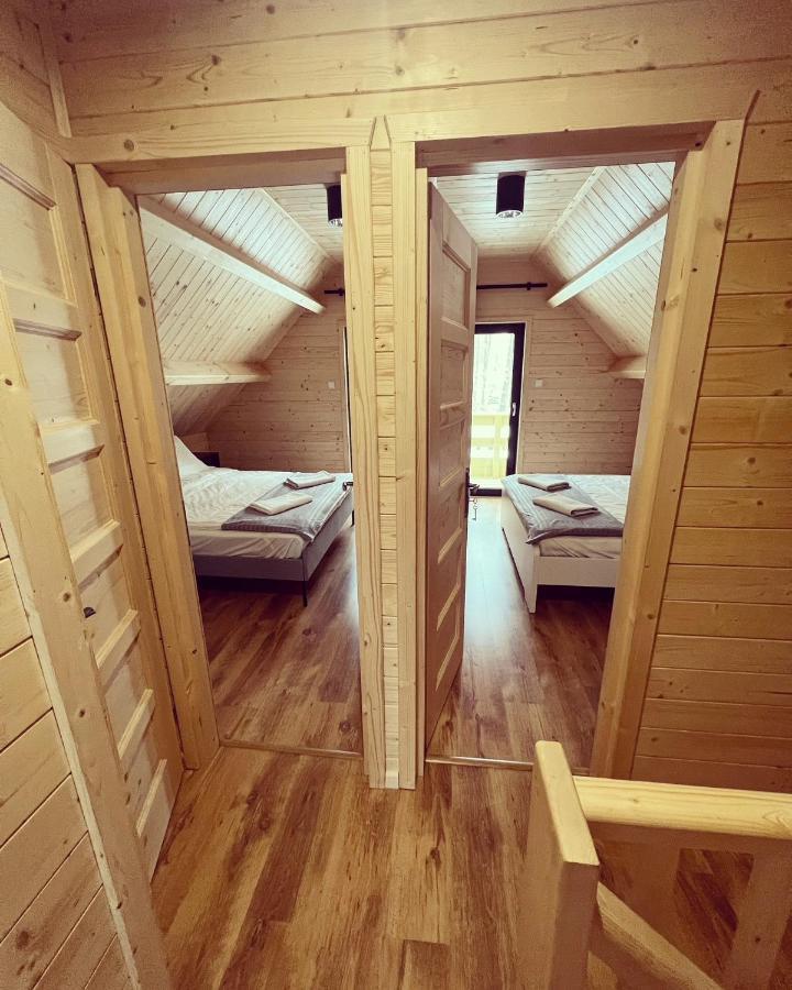 Aparthouse Holiday home *