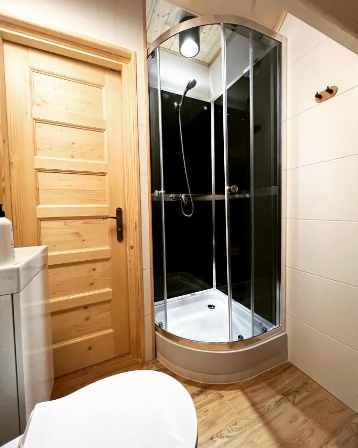 Holiday home Aparthouse Siemiany