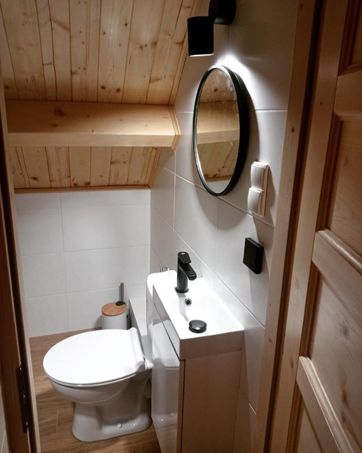 Aparthouse Siemiany