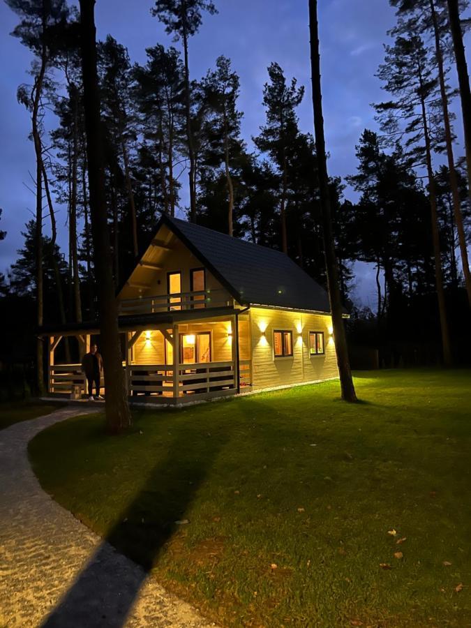 Aparthouse Holiday home Siemiany