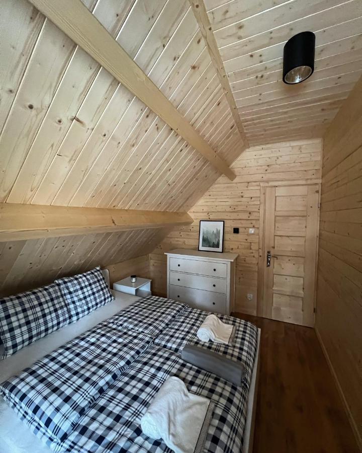 Aparthouse * Siemiany
