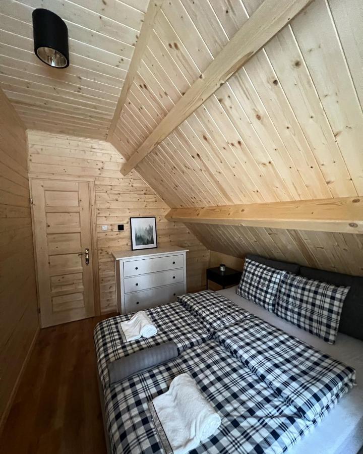Aparthouse * Siemiany