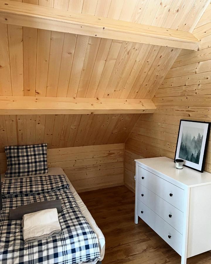 Holiday home Aparthouse