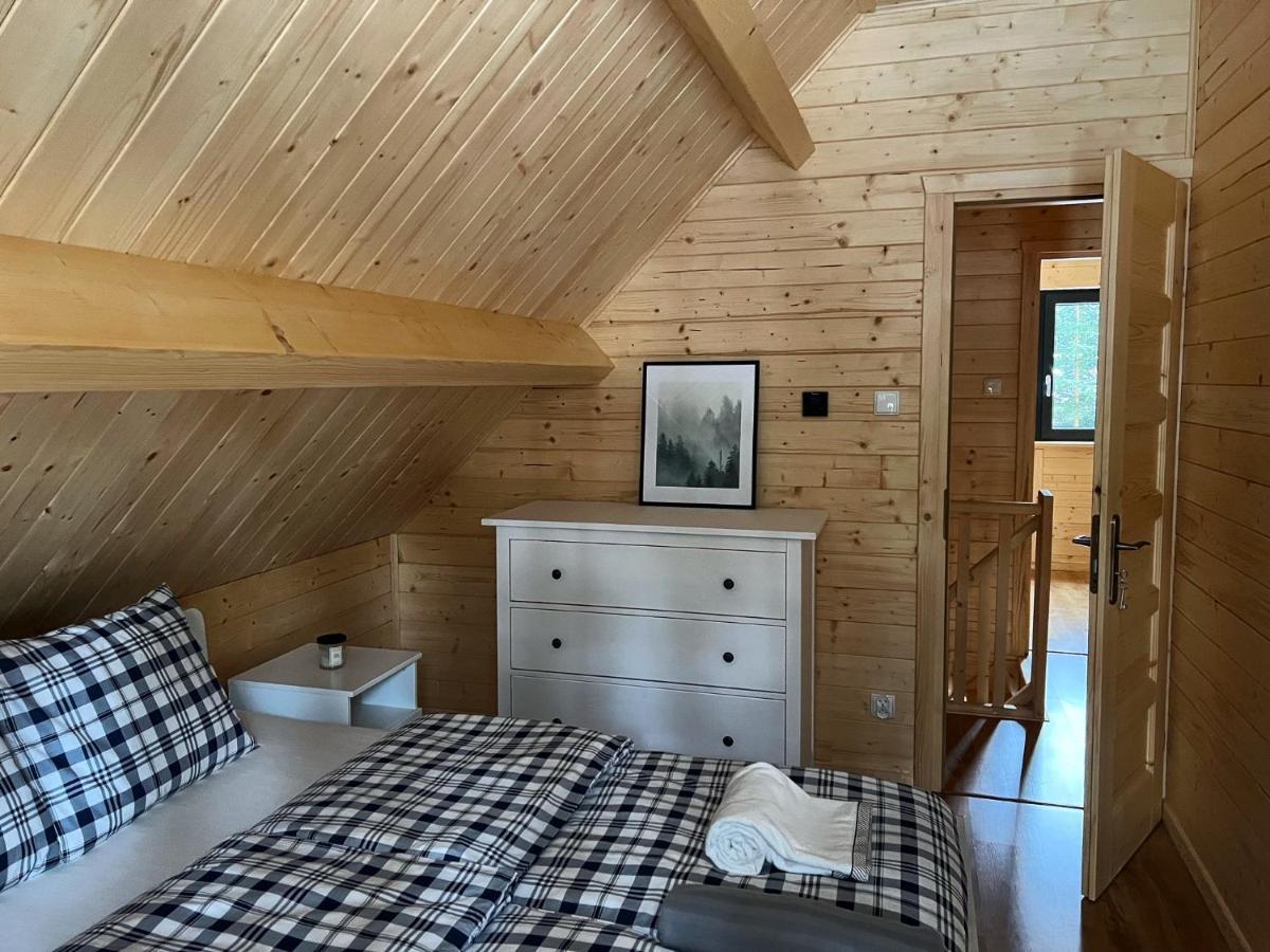 Aparthouse Holiday home Siemiany
