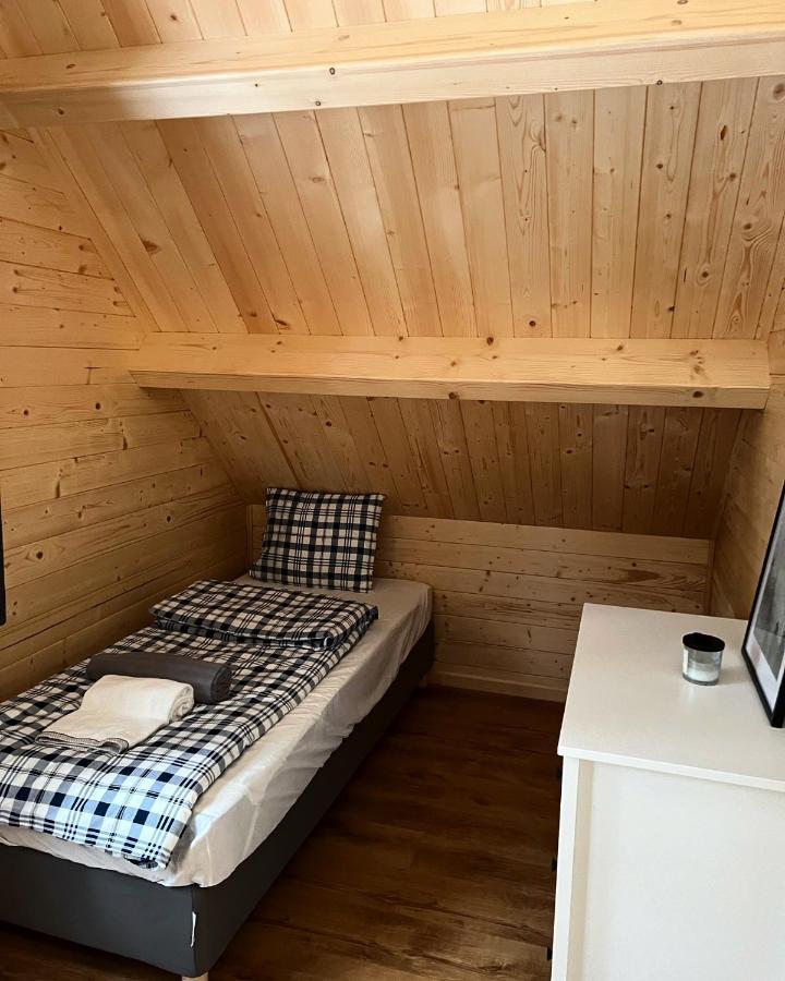 Aparthouse Holiday home