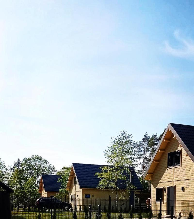 Aparthouse Siemiany