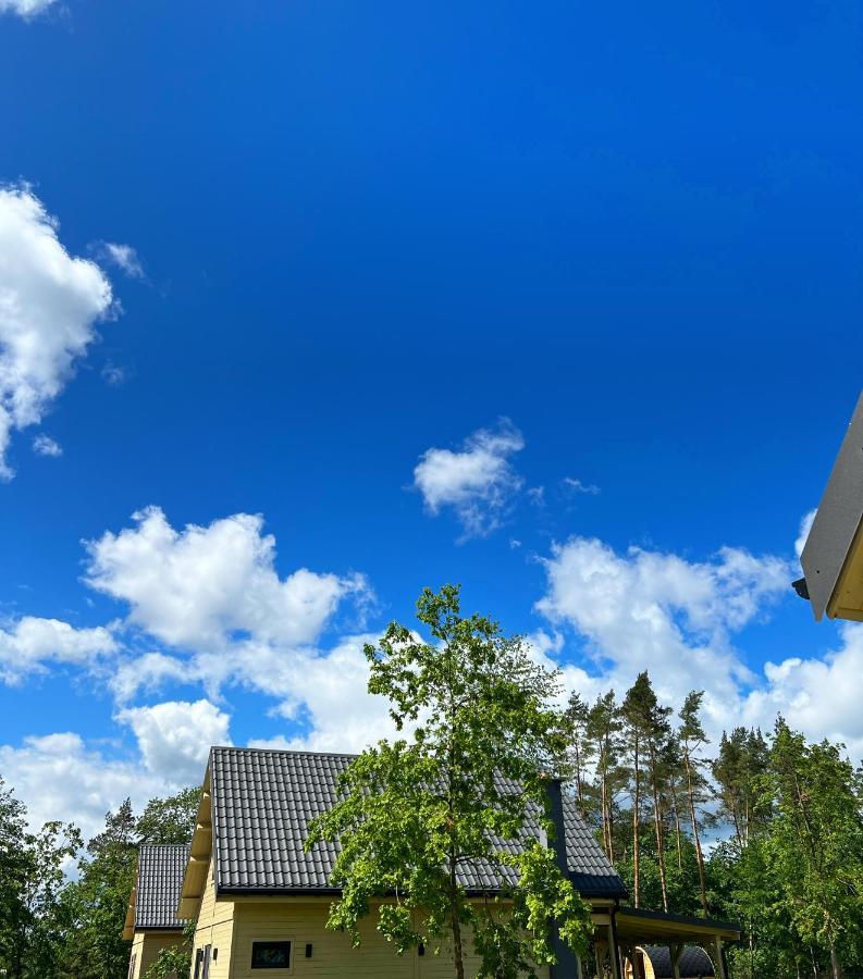 Aparthouse Holiday home