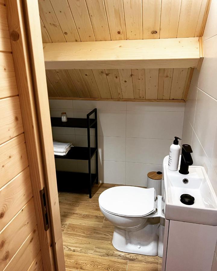 Holiday home Aparthouse Siemiany