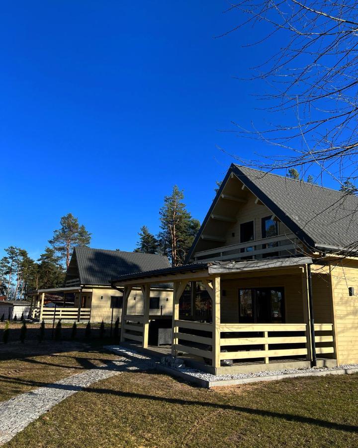 Aparthouse * Siemiany