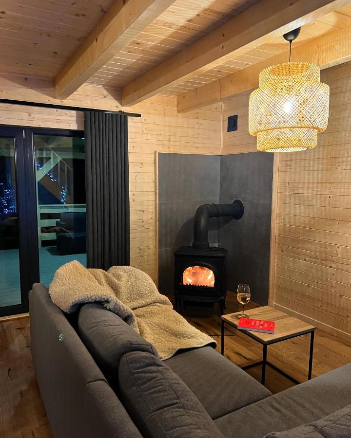 Holiday home Aparthouse Siemiany